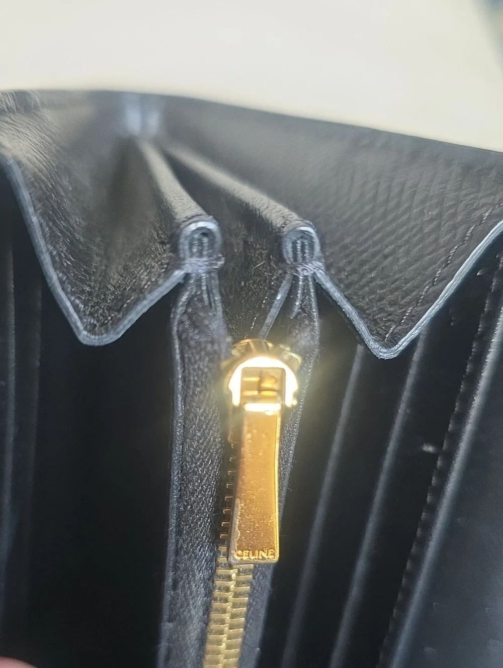 Celine elegant long
